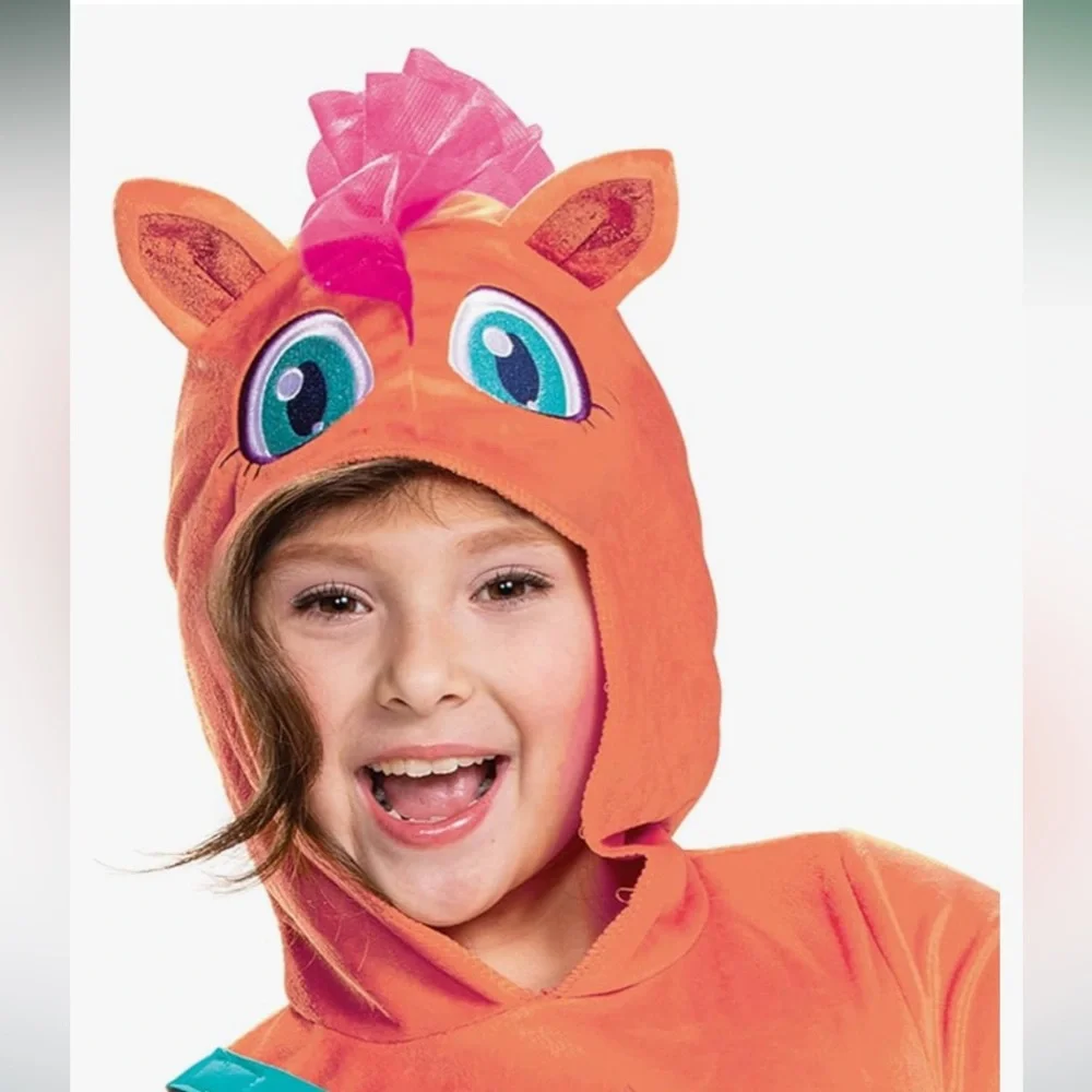 Official My Little Pony ☀️ Sunny Starscout Costume